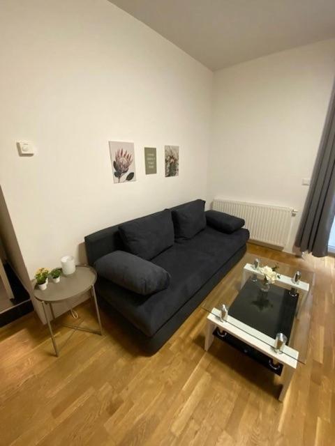 Paky Appartements 00322 Брукк-ан-дер-Лайта Экстерьер фото