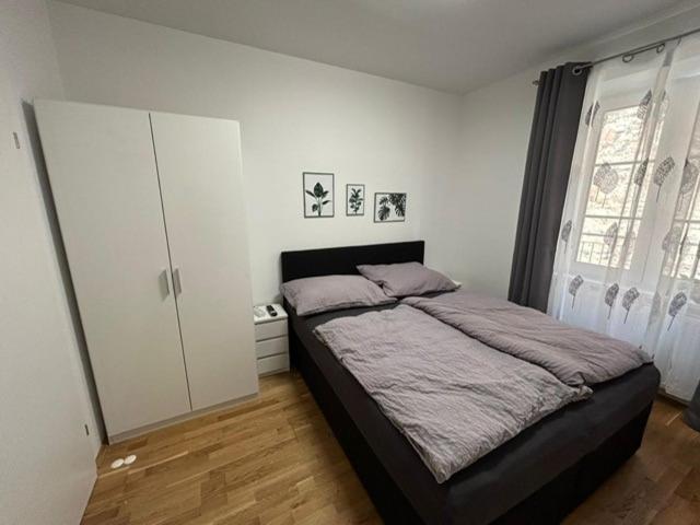Paky Appartements 00322 Брукк-ан-дер-Лайта Экстерьер фото