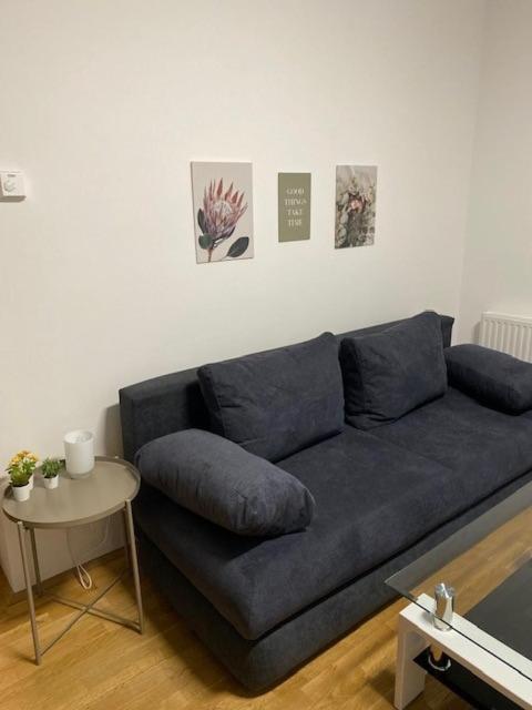 Paky Appartements 00322 Брукк-ан-дер-Лайта Экстерьер фото