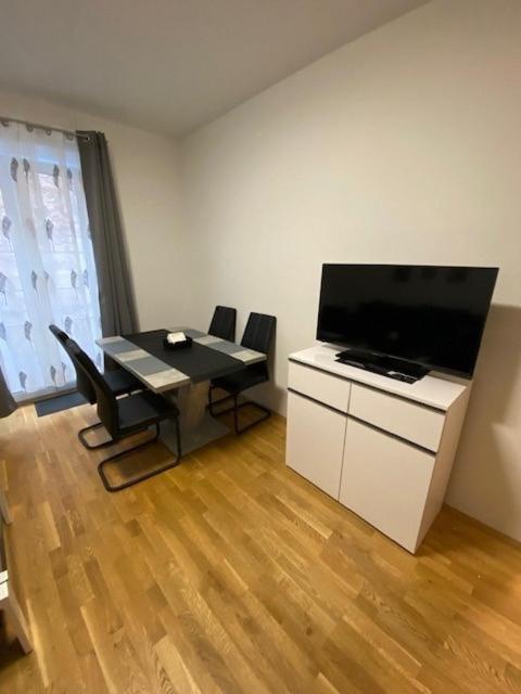 Paky Appartements 00322 Брукк-ан-дер-Лайта Экстерьер фото